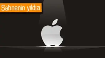 Apple Dünyanın En Çok İmrenilen Şirketi Oldu!