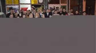 Arpacı'dan HOYTAG Ziyareti