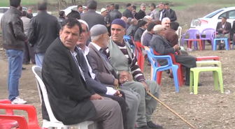 Ava Giden İki Kuzenin Şüpheli Ölümü