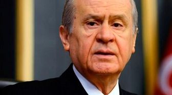 MHP Genel Başkanı Bahçeli Açıklaması