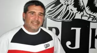 Beşiktaş Bayan Voleybol Takımı Antrenörü Kıstak Açıklaması