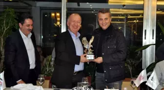 Beşiktaş-Medical Park Antalyaspor Maçından Notlar