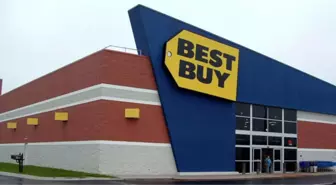 Best Buy, 2000 Kişiyi İşten Çıkaracak
