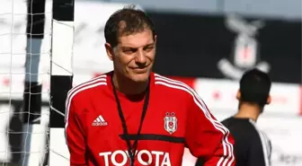 Bilic'ten İki Sürpriz