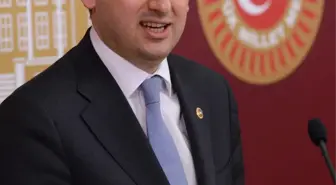 CHP Bursa Milletvekili Aydemir Açıklaması