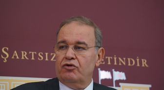 CHP Genel Başkan Yardımcısı Öztrak Açıklaması