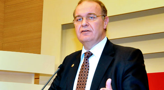 CHP'li Öztrak: Başbakan ve Hükümet Siyaseten Topal Ördek