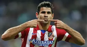 Diego Costa Milli Oluyor!