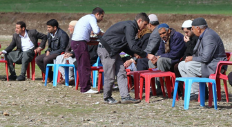 Diyarbakır'da İki Kuzenin Şüpheli Ölümü
