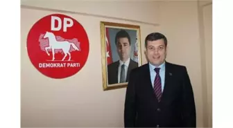 DP İl Başkanlığı Görevine, Yıldırım Atandı