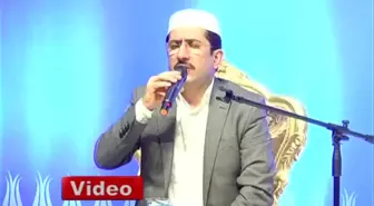 Esenler Belediyesi'nden Erbakan'a Vefa