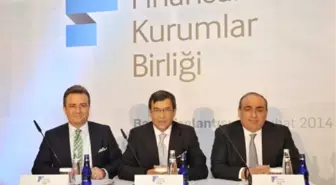 Finansal Kurumlar Artık Tek Çatı Altında: Finansal Kurumlar Birliği