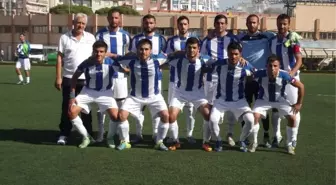 İsabeyli Şırlanspor'da Hedef Galibiyet