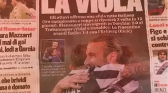 Juventus'un Türk İntikamı