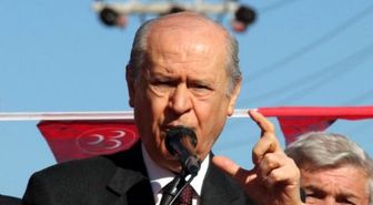 'Erdoğan Hırsız ve Rüşvetçileri Yargının Elinden Aldı'