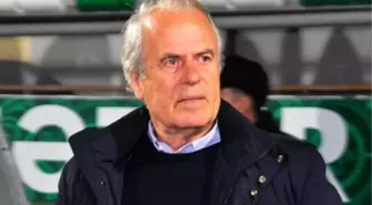 Mustafa Denizli'nin Takımı Puan Kaybetti