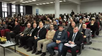 Omü'de 'Günümüz Tefsir Çalışmalarında Popülizm Sorunu' Konferansı