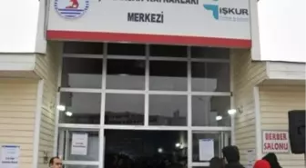 OMÜ'de İş ve İnsan Kaynakları Merkezi Açıldı