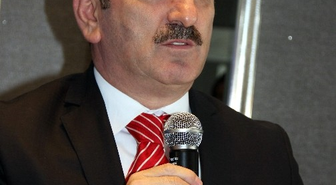 Samsun'a Son 12 Yılda 735.3 Milyon TL'lik Gençlik ve Spor Yatırımı