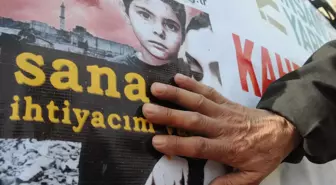 Sana İhtiyacım Var' Kampanyası