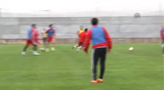 Sivassporlu Da Costa'ya verilen 6 maçlık ceza -