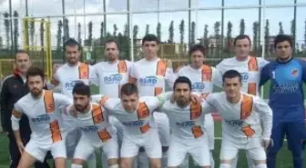 Tekirdağ Amatör Futbol Liginde Bazı Futbolcular Disiplin Kuruluna Sevk Edildi