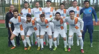 Tekirdağ Amatör Futbol Liginde Bazı Futbolcular Disiplin Kuruluna Sevk Edildi