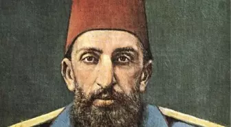 Vefatının 96. Yılında Iı. Abdülhamid' Paneli