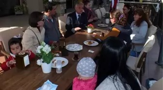 Yabancı Değil, Bizim Gelinler