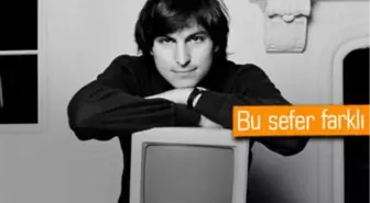 Yeni Steve Jobs Filmi Yolda