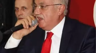Yerel Seçimlere Doğru