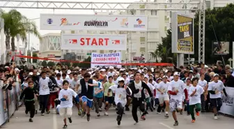 9. Uluslararası Runtalya Maratonu