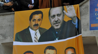 Çalışma ve Sosyal Güvenlik Bakanı Çelik, Şanlıurfa'da