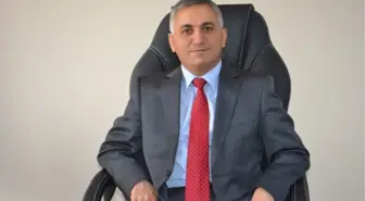 Çerkezköy Emniyet Müdürü Ogan Göreve Başladı