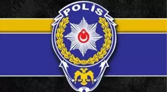 Çorum Emniyetinde 3 Şube Müdürü Görev Değiştirdi