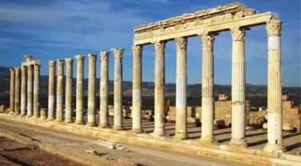 Denizli'nin Üç Değeri Kültürel Miras Listesine Alındı