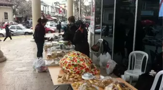 Engelsiz Bir Sakarya İçin Etkinlik Düzenlediler