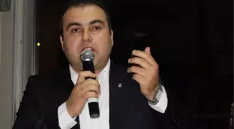 Görele AK Parti Adayı Tolga Erener'den Melikoğlu'na Gönderme