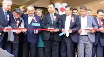 İzmir Büyükşehir Belediye Başkan Adayı Binali Yıldırım Açıklaması