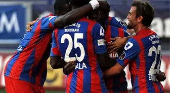 Karabükspor Hedefi Büyültmek İstiyor