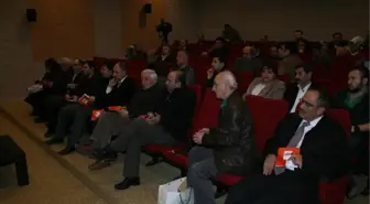 Medya Etiği Tartışıldı