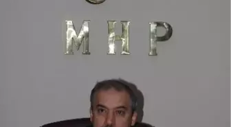 MHP'li Köse'den Belediyeye Harcama Eleştirisi