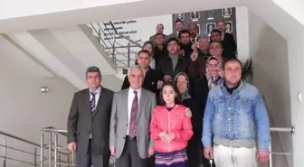 Ödemiş Belediyesi'nin Yaptığı Konutlara Büyük İlgi