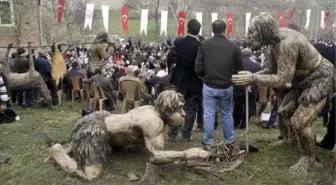 Türkiye'nin İlk İmitasyon Müzesi Samsun'da Açıldı