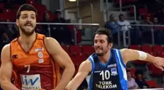 Aslan Zorlanmadı