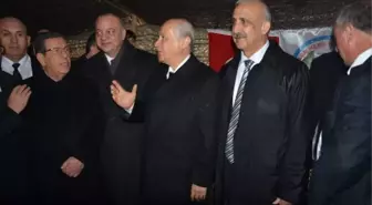 Bahçeli: 'İktidarın Tadına Varınca Davranışları Değişti'