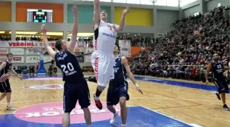 Beko Basketbol Ligi