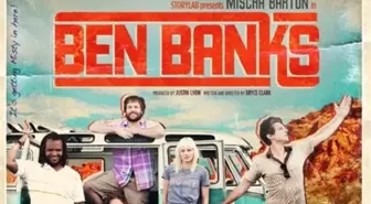 Ben Banks'in Talihsizlikleri Filmi