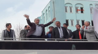 CHP'li Özbolat: 'Hırsız' Dediğinizde Üzerine Alıp Dava Açıyor
