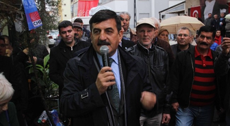 CHP'li Vekilden Atatürkçülük Göndermesi